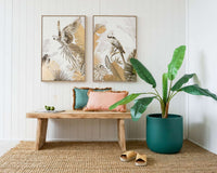 Preston large Planter